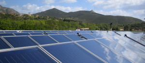 Progettazione impianto fotovoltaico
