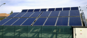 impianti solare termico